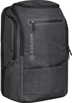 Рюкзак повседневный (Городской) с отделением для ноутбука CARLTON Newport LPBPNEW1GRE;01 серый