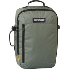 Рюкзак для ручної поклажі CAT V-Power 84454-351 Армійський зелений