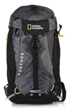 Рюкзак для хайкінгу NATIONAL GEOGRAPHIC Destination N16082;22 Сірий