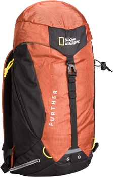 Рюкзак для хайкінгу NATIONAL GEOGRAPHIC Destination N16082;69 Помаранчевий