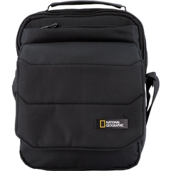 Наплечная сумка NATIONAL GEOGRAPHIC Pro N00704;06 Черный