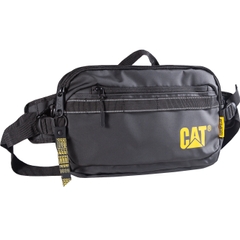 Поясная сумка CAT Tarp Power NG 84082;01 Черный