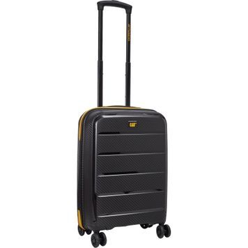 Чемодан жёсткий 45L S, Carry On CAT Cargo CoolRack 84380.01