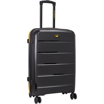 Чемодан жёсткий 70L M CAT Cargo CoolRack 84381.01