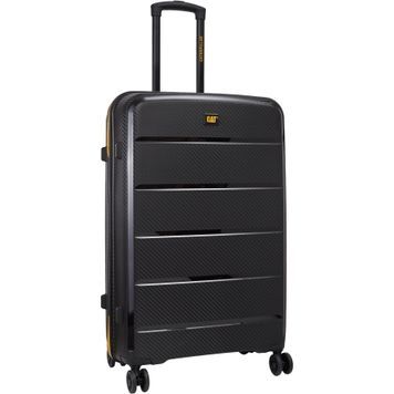 Чемодан жёсткий 103L L CAT Cargo CoolRack 84382.01