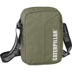 Повсякденна наплічна сумка CAT CIty Adventure 84356.351 Армійський Зелений