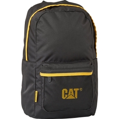 Рюкзак повсякденний CAT V-Power 84450-01 Чорний