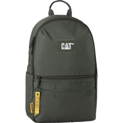 Рюкзак повсякденний CAT Combat 84350.501 Темний антрацит
