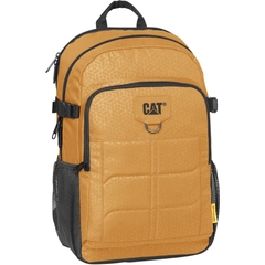 Рюкзак повсякденний CAT Millennial Classic 84055;506 Жовтий