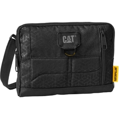 Наплечная сумка CAT Millennial Classic 84171;478 Черное облегчение