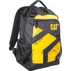 Рюкзак повседневный CAT Fastlane 83853;01 Черный