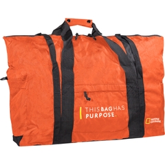 Складная сумка-дафл NATIONAL GEOGRAPHIC Pathway N10441;69 Апельсин