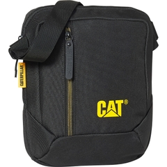 Наплечная сумка CAT The Project 83614;01 Черный