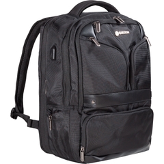 Рюкзак для ноутбука CARLTON Hampshire 3 BPHAM3BLK;01 Чорний