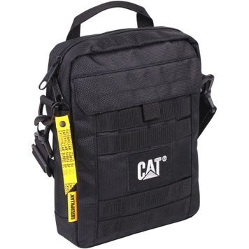 Наплечная сумка 5L CAT Combat Namib 84036-01