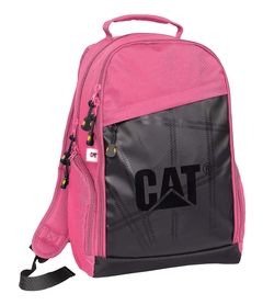 Рюкзак повседневный CAT Track 82582;74 Розовый / черный