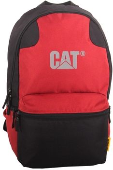 Рюкзак повседневный CAT Mochillas 83782;430 Красный