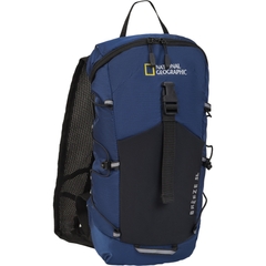 Маленький рюкзак NATIONAL GEOGRAPHIC Breeze N29280.45 Темно-синій