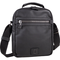 Наплечная сумка NATIONAL GEOGRAPHIC Slope N10581;06 Черный