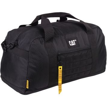 Сумка-дафл 55L M CAT Combat Antarctic 84161-01