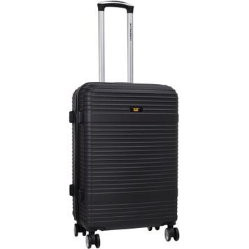 Чемодан жёсткий 65L M CAT V Power Alexa 84410.01