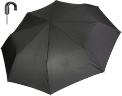 Складной зонт FULTON Open&Close-11 G820;7669 Черный