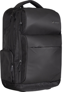 Рюкзак для ноутбука CARLTON Dorset 5 LPBPDOR5BLK;01 Черный