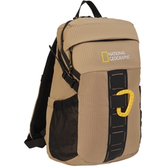 Рюкзак для ноутбука NATIONAL GEOGRAPHIC Explorer III N21217.20 Бежевый