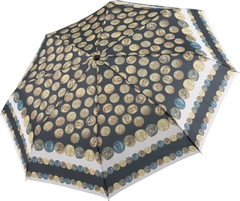 Зонт складной PERLETTI MAISON 16201