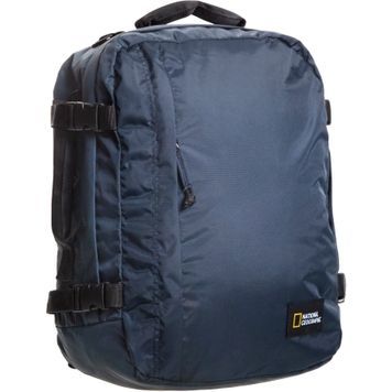 Сумка-рюкзак NATIONAL GEOGRAPHIC Hybrid N11802;49 Синий