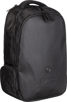 Рюкзак для ноутбука CARLTON Berkeley 2 BPBER2BLK;01 Чорний