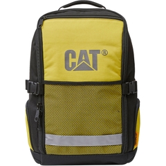 Рюкзак повседневный CAT Work 83998;487 Желтый флуоресцентный