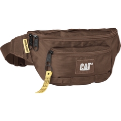 Поясная сумка CAT Combat 84037;518 Коричневый