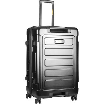 Чемодан жёсткий 88L L CAT Hardside Virgin Stealth 83798;01