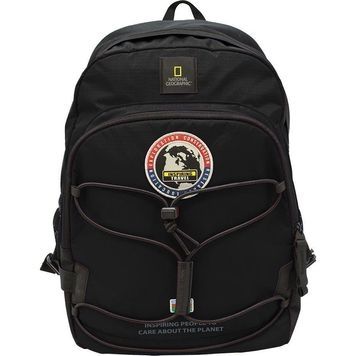Рюкзак повседневный 20L NATIONAL GEOGRAPHIC Explorer N01107;06