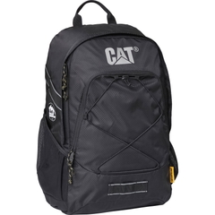 Рюкзак повсякденний CAT Mountaineer 84076;01 Чорний
