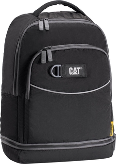 Рюкзак повсякденний CAT Selfie 83296;01 Чорний