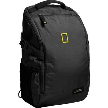 Сумка-слинг NATIONAL GEOGRAPHIC Recovery N14106;06 Черный