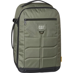 Рюкзак для ручної поклажі CAT Millennial Classic 84170;551 Оливковий