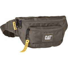 Поясная сумка CAT Combat 84037;501 Темный антрацит