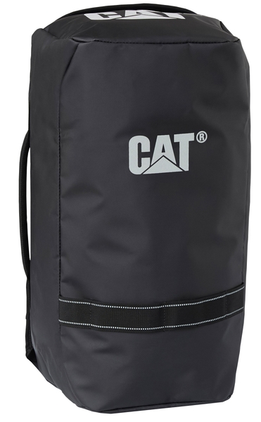 Сумка - рюкзак дорожня CAT Tarp Power NG 83811;01 чорний