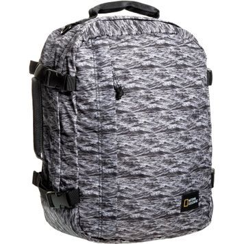 Сумка-рюкзак NATIONAL GEOGRAPHIC Hybrid N11802;98SE Синий