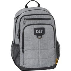 Рюкзак повседневный CAT Millennial Classic 84184;555 Светло-серый меланж