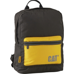 Рюкзак повсякденний CAT V-Power 84306;12 Жовтий