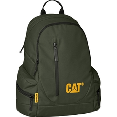 Рюкзак повсякденний CAT The Project 83541;542 Темно-зелений