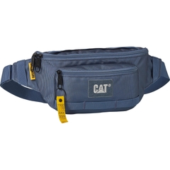 Поясная сумка CAT Combat 84037;540 Темно-синий