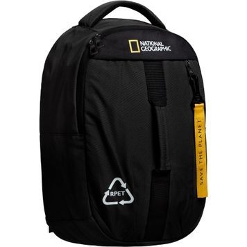 Рюкзак повседневный NATIONAL GEOGRAPHIC Nature N15782;06 Черный