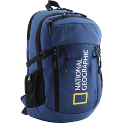 Рюкзак повсякденний NATIONAL GEOGRAPHIC Box Canyon N21080.49 Темно-синій
