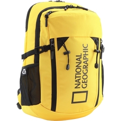 Рюкзак повседневный NATIONAL GEOGRAPHIC Box Canyon N21080.68 Желтый