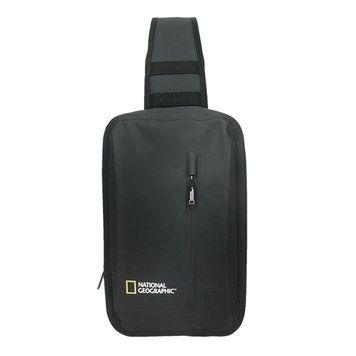 Сумка-слинг NATIONAL GEOGRAPHIC Waterproof N13505;06 Черный
